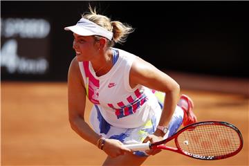 WTA Rim: Poraz Vekić na otvaranju