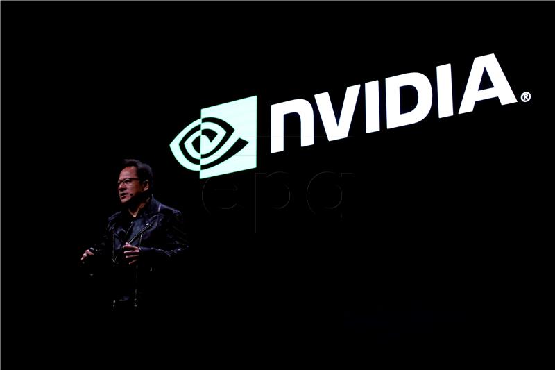 Američka Nvidia kupuje britanskog proizvođača čipova za 40 milijardi dolara