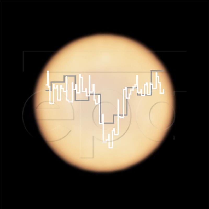 SPACE PHOSPHINE DETECTED IN VENUS ATMOSPHERE