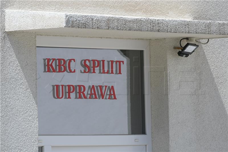 U Splitsko-dalmatinskoj županiji 53 novozaraženih