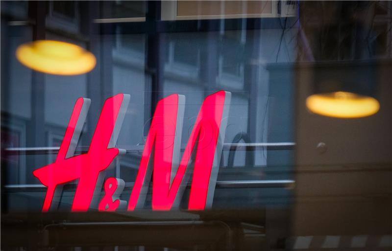 H&M zaključio tromjesečje s dobiti ali i znatno manjim prihodima