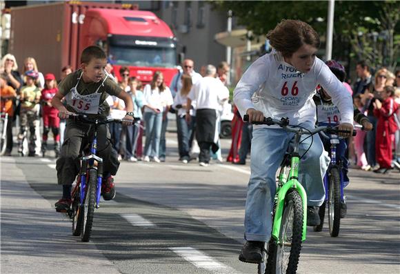 Europski tjedan mobilnosti od 16. do 22. rujna