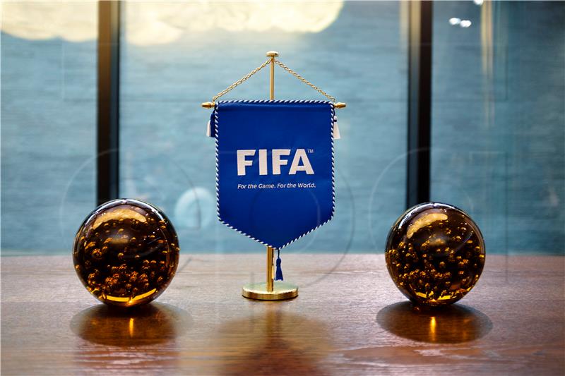 FIFA: Klubovi zbog koronavirusa izgubili 14 milijardi dolara