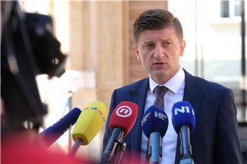 Marić: Ukidanje poreza na promet nekretnina tijekom mandata Vlade