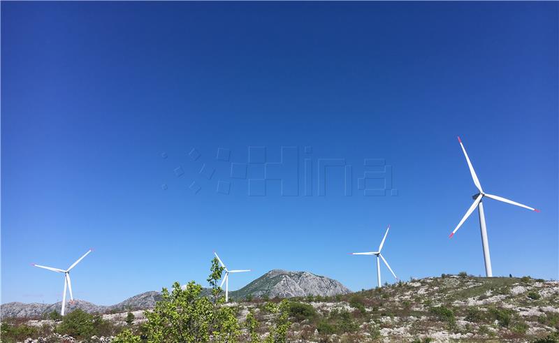 Court dismisses complaint against Senj wind park project