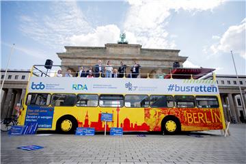 Berlin upozorio na putovanja u Beč i Budimpeštu zbog rasta zaraženih