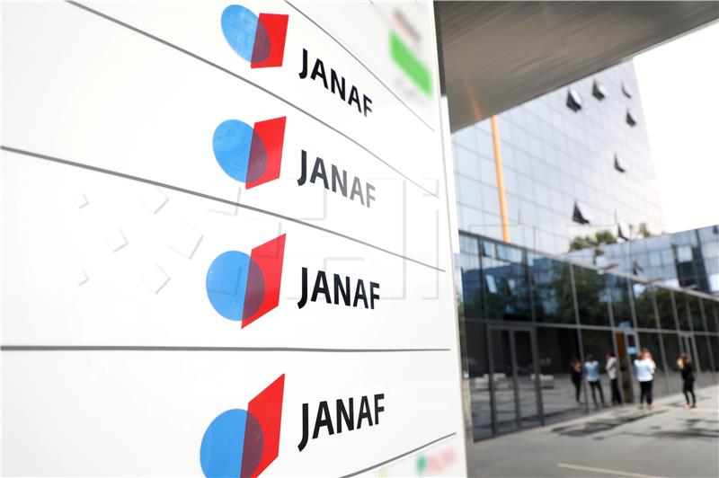 Janaf confirms police search of its offices