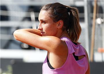 WTA Rim: Putinceva opet zaustavila Martić 