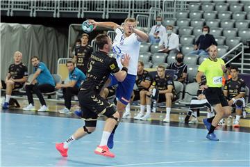 Liga prvaka: PPD Zagreb - Kiel