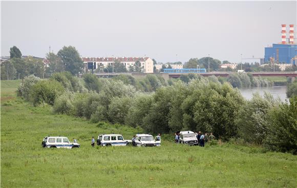 Podignuta optužnica protiv 19-godišnjaka zbog ubojstva na savskom nasipu 