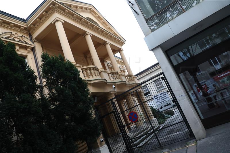 JANAF CEO, company owner, two mayors under suspicion in graft scandal