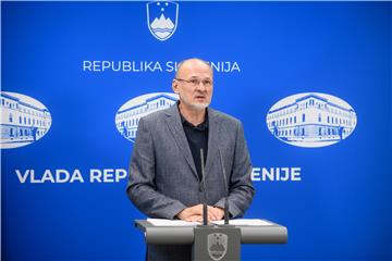 Slovenia registers record number of 137 new coronavirus cases