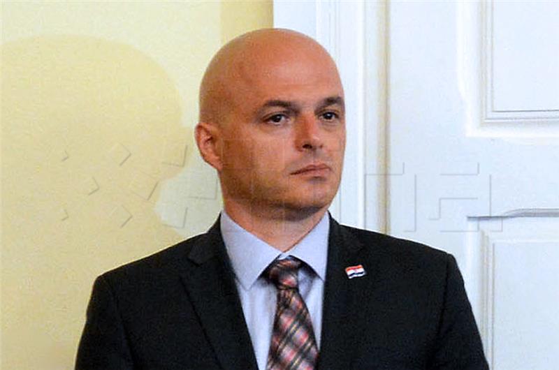 Pozega mayor: I did nothing wrong