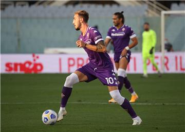 Fiorentina - Torino 1-0