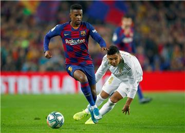 Nelson Semedo blizu prelaska u Wolverhampton