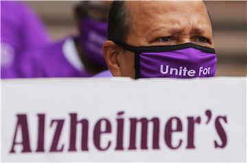 INDIA HEALTH WORLD ALZHEIMER DAY