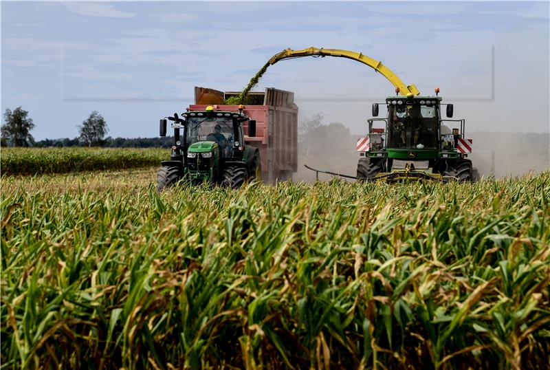 Croatia prepares 600 agricultural projects for EU recovery fund