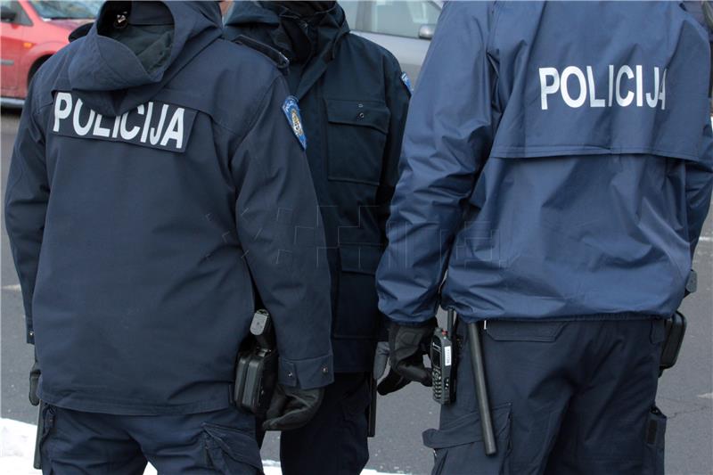 Man arrested for assaulting two Serbs from Vukovar
