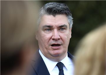 Milanović: Božinović i Plenković znali su sve o "slučaju Janaf"