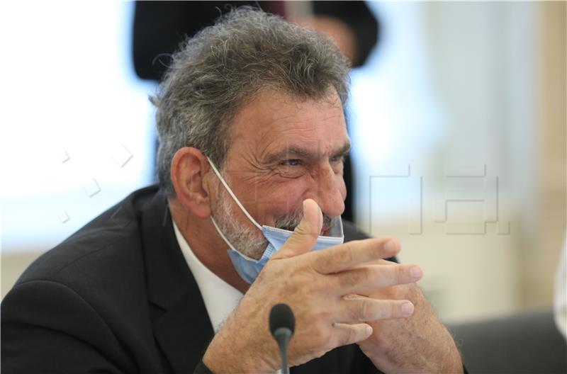 Education minister says national examination project launched