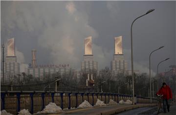 Kina obećala postići klimatsku neutralnost prije 2060.