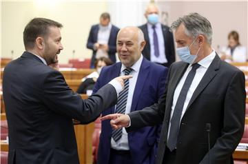 Oporba pokreće istražno povjerenstvo o radu DORH-a