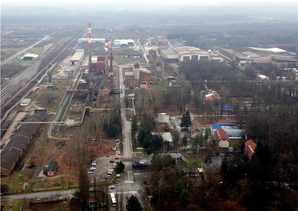 Na Metalurškom fakultetu u Sisku počela 60. akademska godina