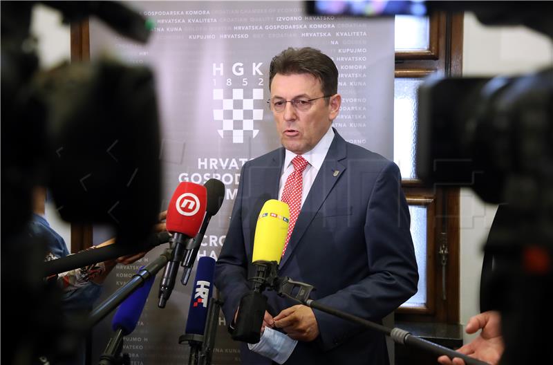 Marić sa gospodarstvenicima na temu petog vala porezne reforme