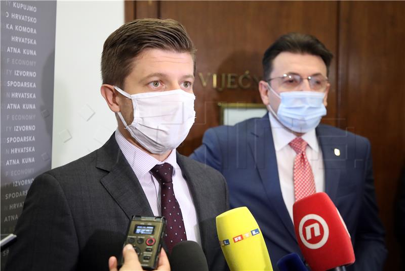 Marić sa gospodarstvenicima na temu petog vala porezne reforme