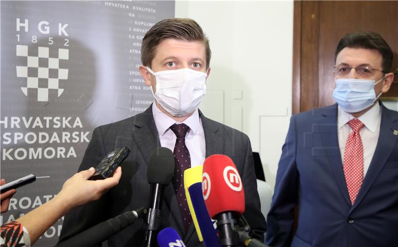 Marić sa gospodarstvenicima na temu petog vala porezne reforme