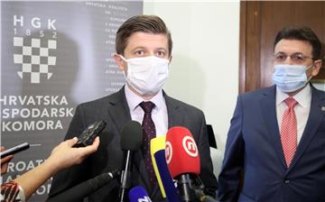 Marić sa gospodarstvenicima na temu petog vala porezne reforme