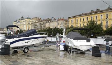 Rijeka: Otvoren Rijeka Boat Show 2020