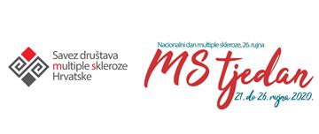 MS Tjednom u subotu se obilježava Nacionalni dan multiple skleroze