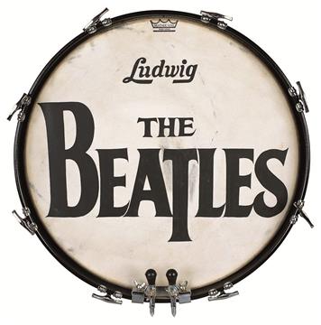 Beatlesove memorabilije na internetskoj dražbi