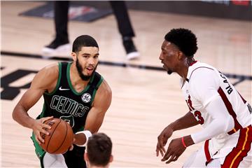 NBA: Boston izborio šestu utakmicu finala Istoka