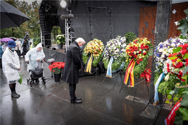 GERMANY OKTOBERFEST MEMORIAL