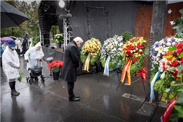 GERMANY OKTOBERFEST MEMORIAL