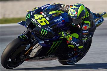 Valentino Rossi još godinu dana ostaje u Yamahi