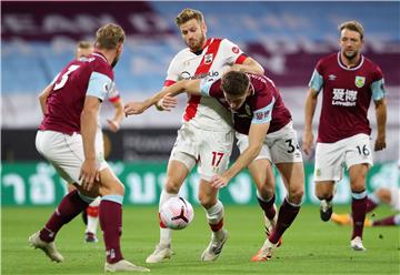 BRITAIN SOCCER ENGLISH PREMIER LEAGUE