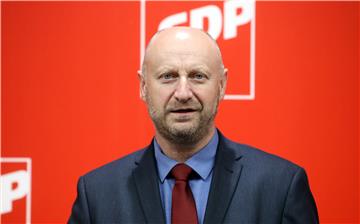 Izbori za predsjednika SDP-a