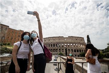 Italija se opire virusu, no za koliko dugo? 