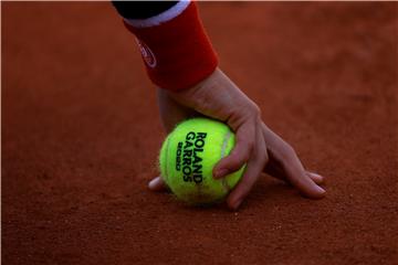 Roland Garros: Čilić - Thiem u ponedjeljak drugi na središnjem terenu