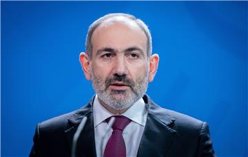 Armenia's Pashinyan: Azerbaijan has 'declared war'