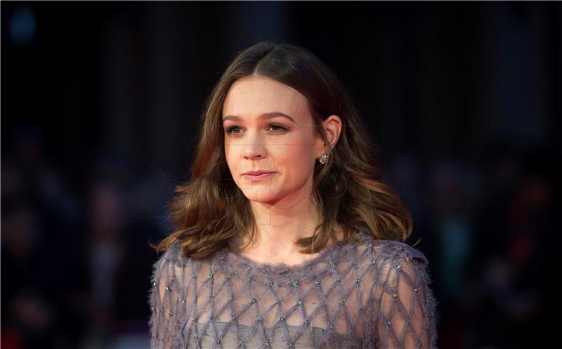 Carey Mulligan utjelovit će Bernsteinovu suprugu u filmu Bradleya Coopera