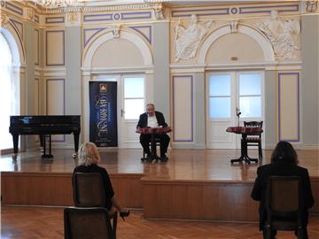 Završilo 50. izdanje festivala barokne glazbe u Varaždinu