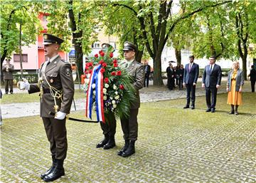 Predsjednik Milanović u Donjem Miholjcu