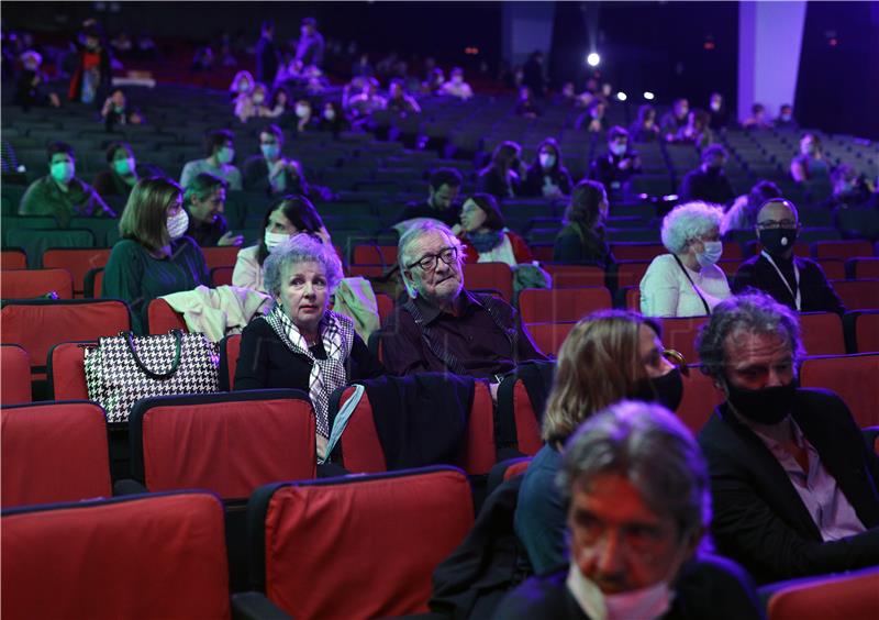 Otvoren je Svjetski festival animiranog filma Animafest