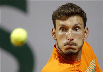 Roland Garros: Rezultati (3)