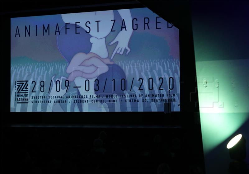 Animafest opens in Zagreb