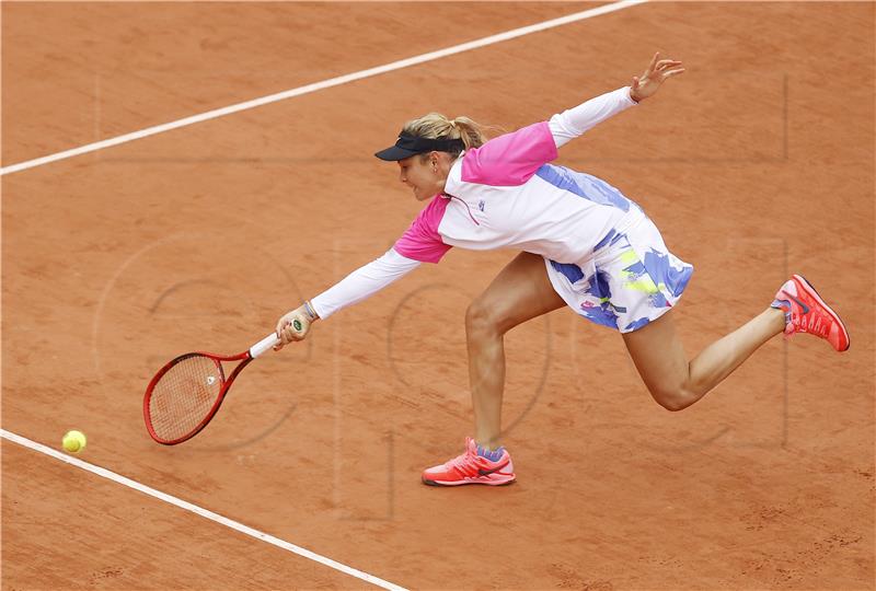 FRANCE TENNIS FRENCH OPEN 2020 GRAND SLAM